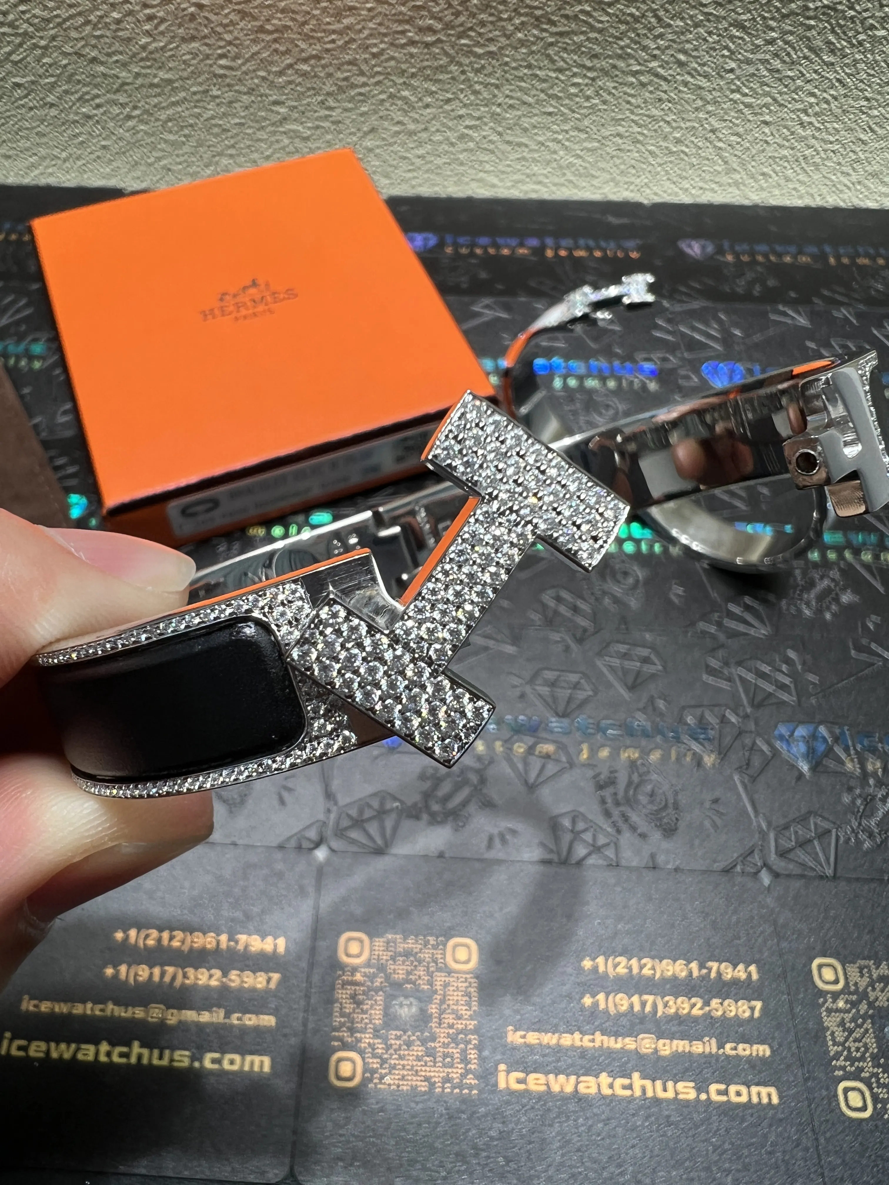 0074 Icedout Hermes D371319286 — view 7