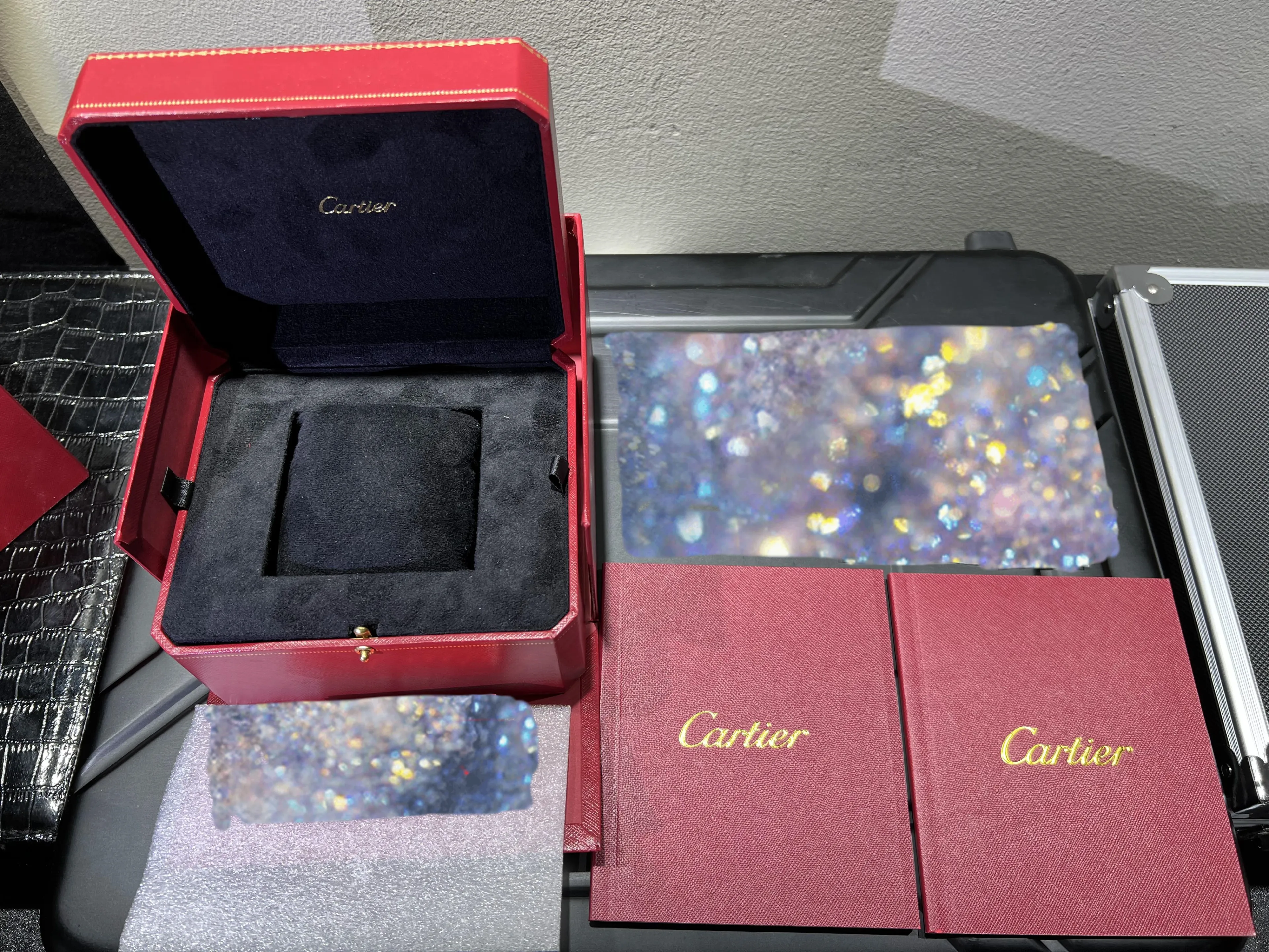 Cartier Box D64119290