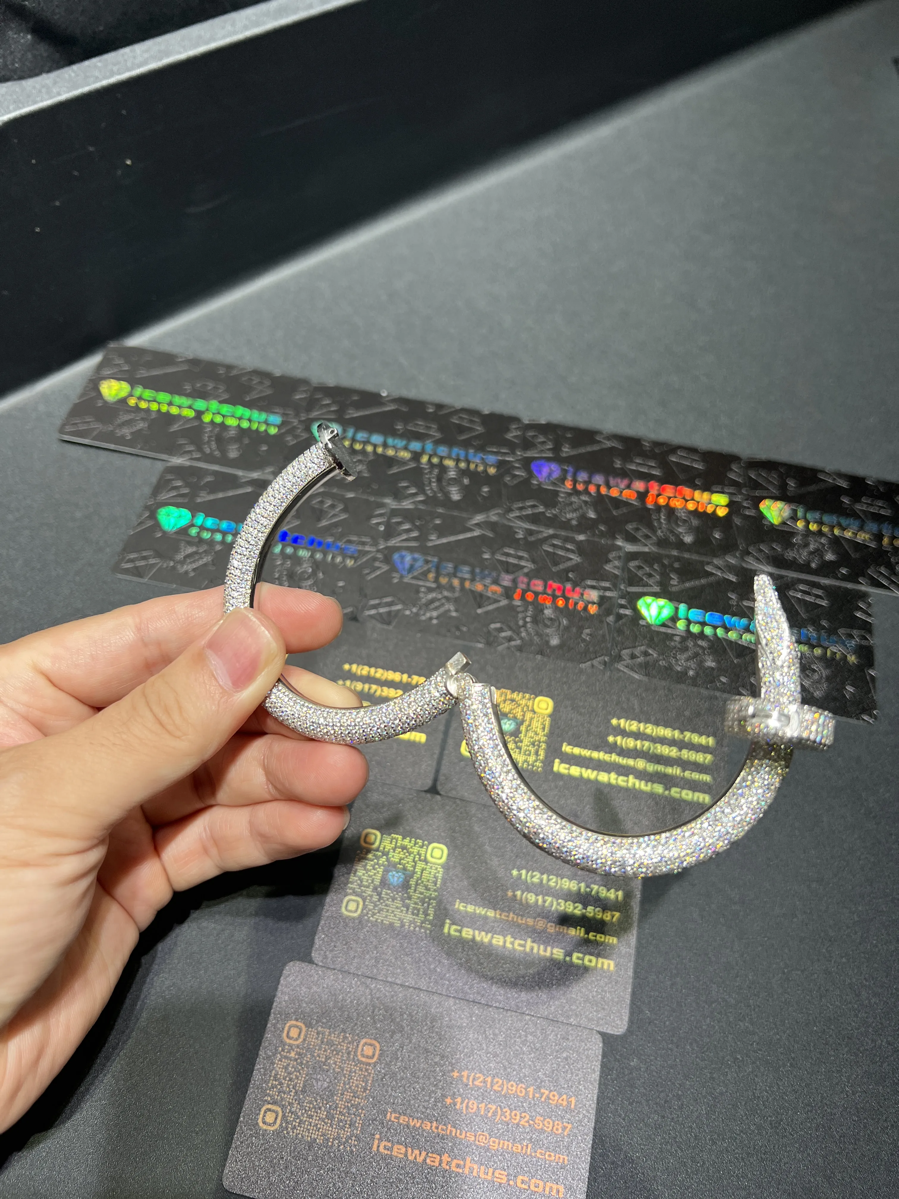 0120 Bracelets D641319355 — view 5