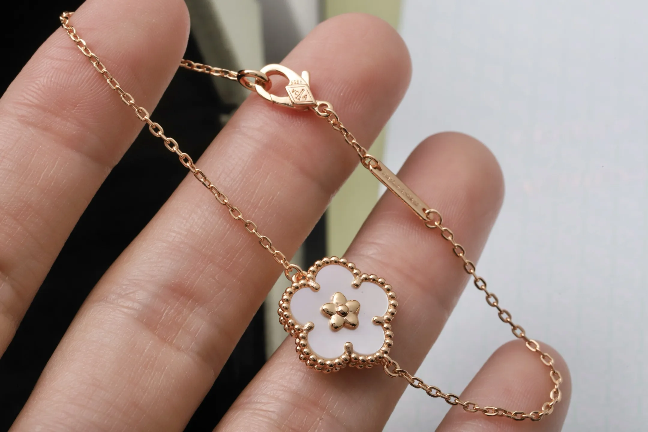 VCA Bracelet D47319399