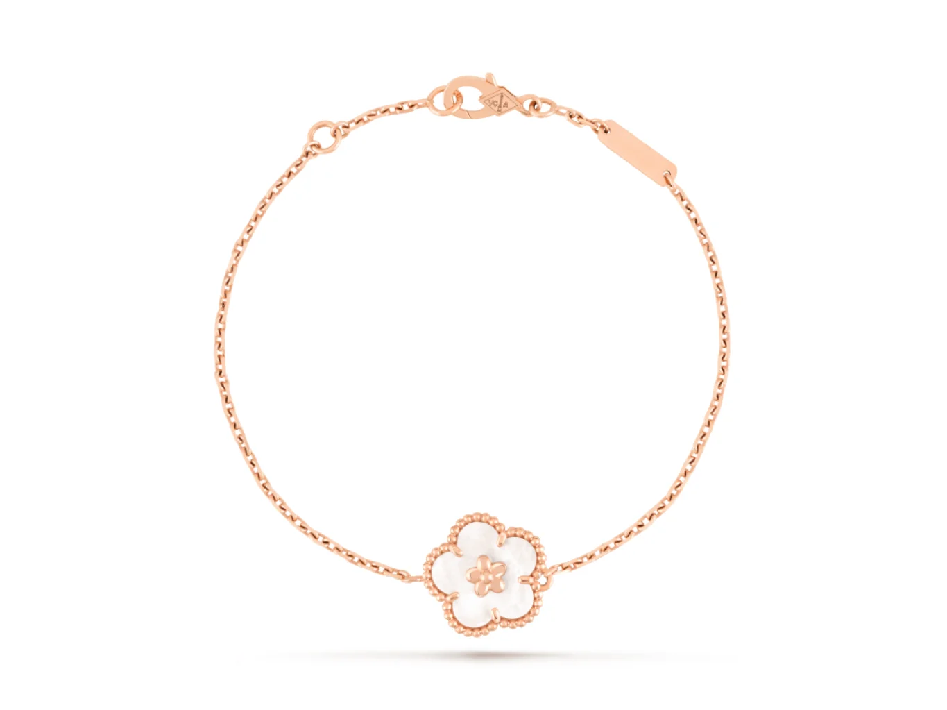 VCA Bracelet D47319399 — view 3